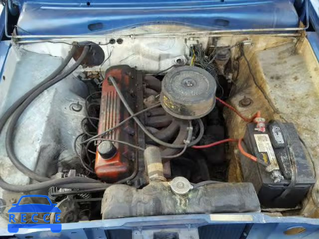 1963 PLYMOUTH VALIANT 1135146195 Bild 6