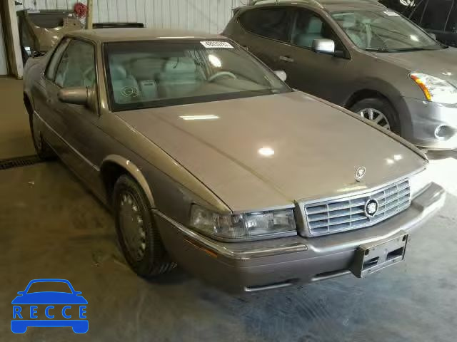 1995 CADILLAC ELDORADO 1G6EL12Y9SU623038 image 0