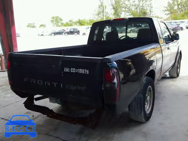 2003 NISSAN FRONTIER K 1N6DD26TX3C463024 image 3