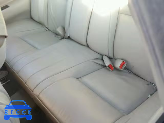 2001 CADILLAC ELDORADO E 1G6EL12Y51B109004 Bild 5