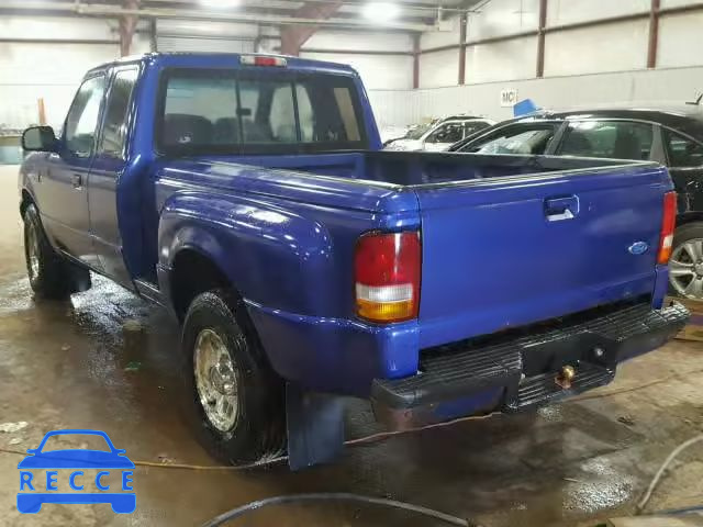 1996 FORD RANGER SUP 1FTCR15X3TPB63123 image 2