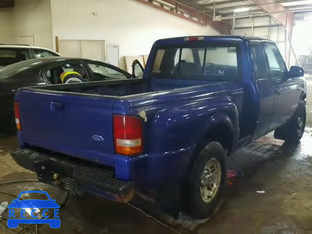 1996 FORD RANGER SUP 1FTCR15X3TPB63123 image 3