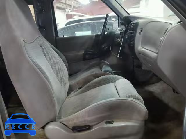 1996 FORD RANGER SUP 1FTCR15X3TPB63123 зображення 4
