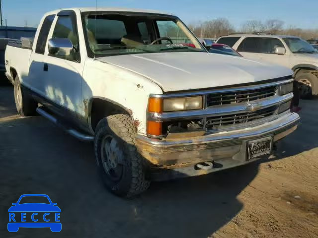 1994 CHEVROLET GMT-400 K1 1GCEK19K0RE290895 image 0