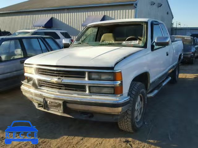 1994 CHEVROLET GMT-400 K1 1GCEK19K0RE290895 image 1