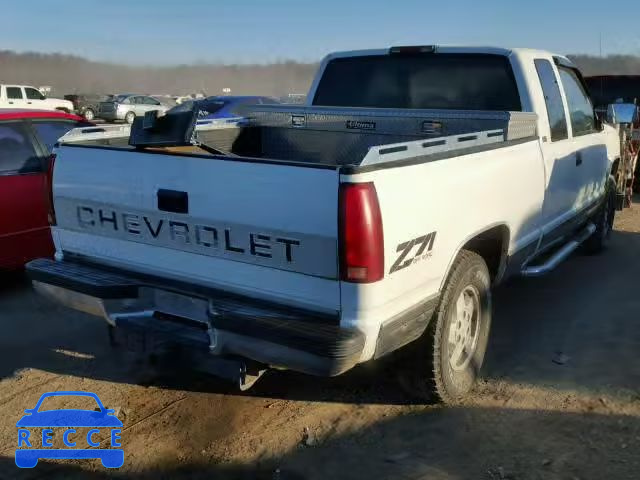 1994 CHEVROLET GMT-400 K1 1GCEK19K0RE290895 image 3