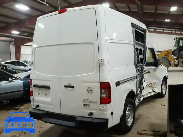 2014 NISSAN NV 2500 1N6BF0LX5EN111246 image 3