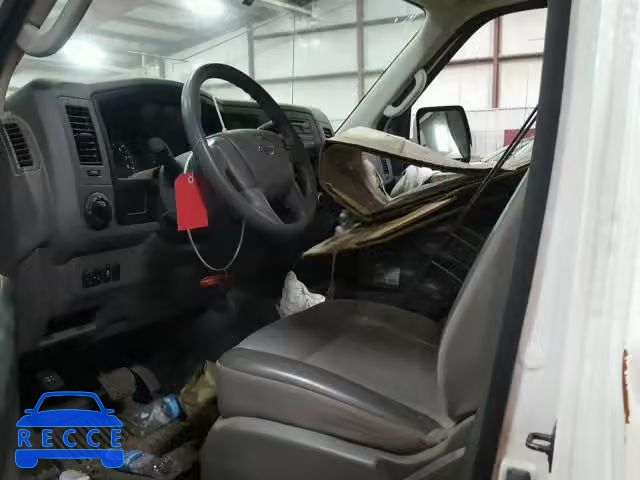 2014 NISSAN NV 2500 1N6BF0LX5EN111246 image 4