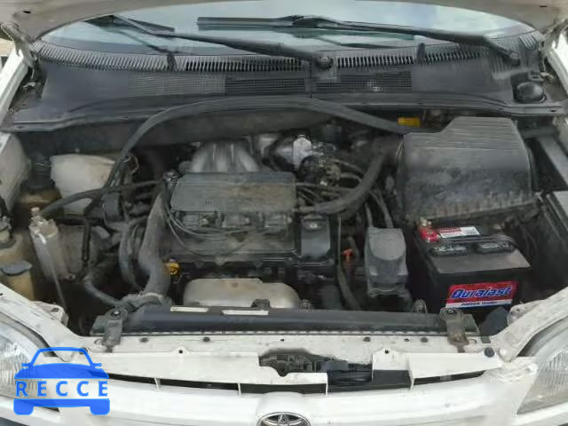 1998 TOYOTA SIENNA LE 4T3ZF13C6WU025166 image 6
