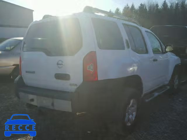 2009 NISSAN XTERRA OFF 5N1AN08W29C504622 зображення 3