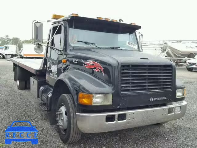 2000 INTERNATIONAL 4000 4700 1HTSCAAM0YH241886 зображення 0