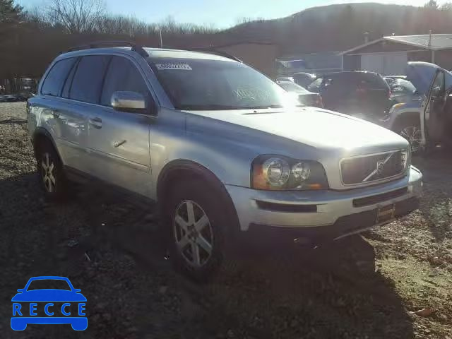 2007 VOLVO XC90 3.2 YV4CZ982571380239 image 0