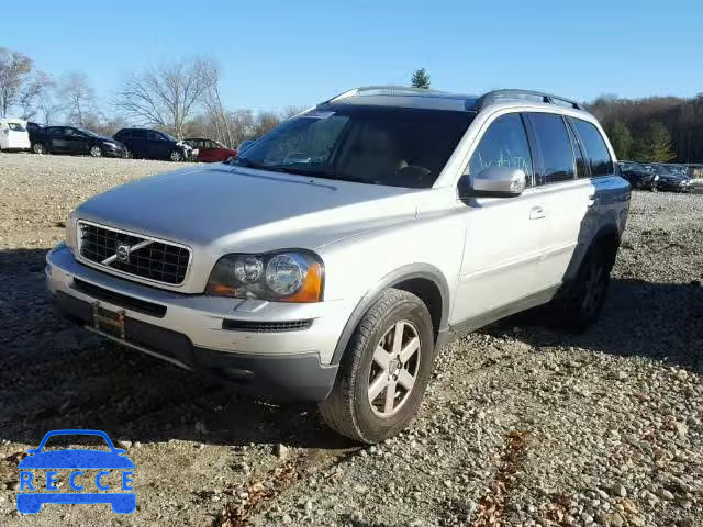 2007 VOLVO XC90 3.2 YV4CZ982571380239 image 1