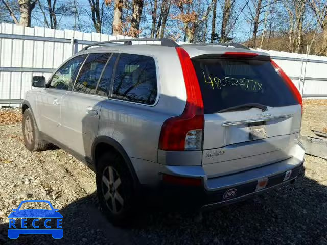 2007 VOLVO XC90 3.2 YV4CZ982571380239 image 2