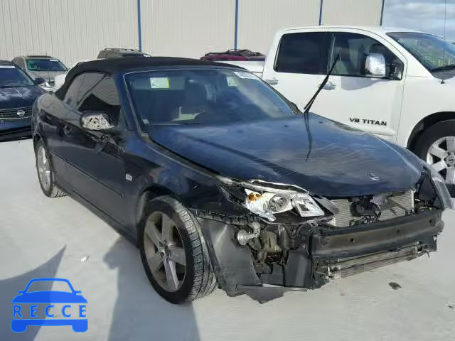 2010 SAAB 9-3 2.0T YS3FA7CY7A1617515 Bild 0