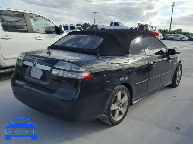 2010 SAAB 9-3 2.0T YS3FA7CY7A1617515 зображення 3