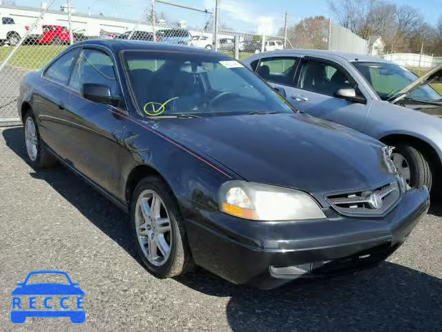 2003 ACURA 3.2CL TYPE 19UYA41753A016293 image 0