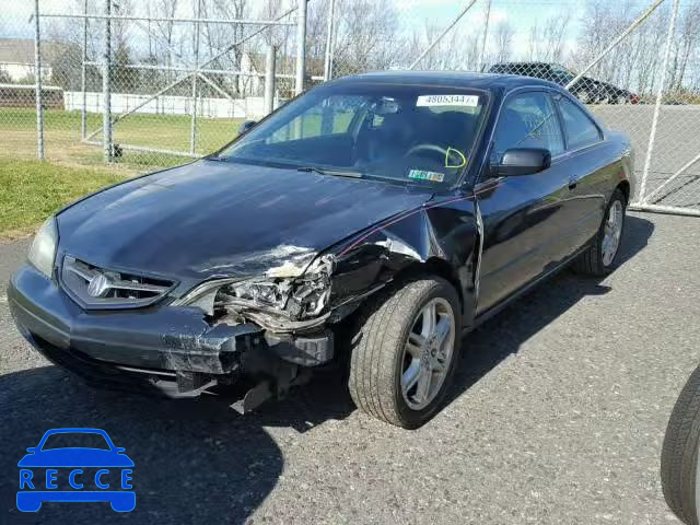 2003 ACURA 3.2CL TYPE 19UYA41753A016293 Bild 1