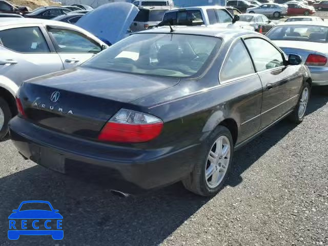2003 ACURA 3.2CL TYPE 19UYA41753A016293 image 3