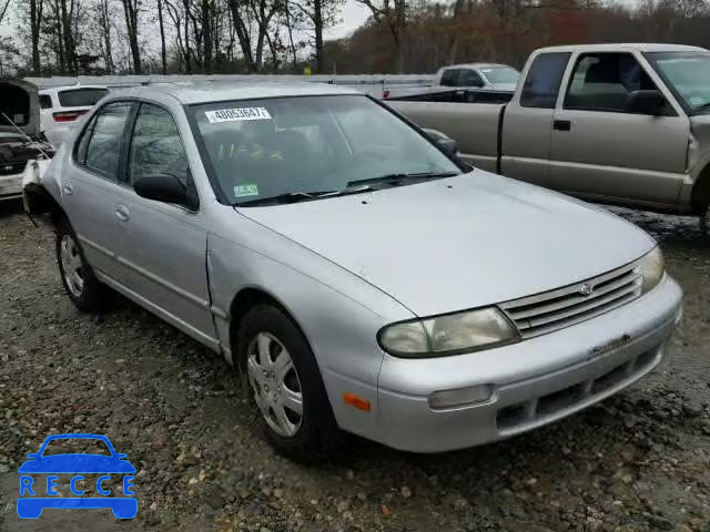 1997 NISSAN ALTIMA XE 1N4BU31D4VC191420 image 0