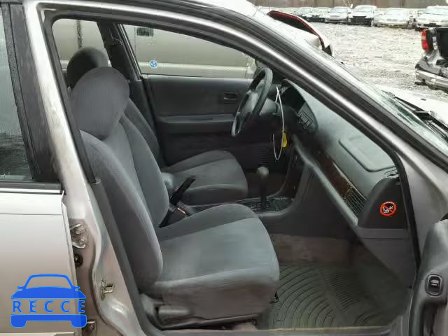1997 NISSAN ALTIMA XE 1N4BU31D4VC191420 image 4