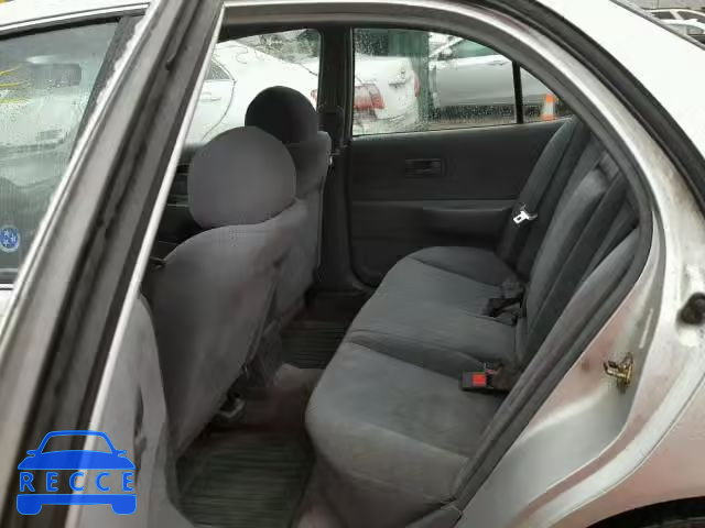 1997 NISSAN ALTIMA XE 1N4BU31D4VC191420 image 5