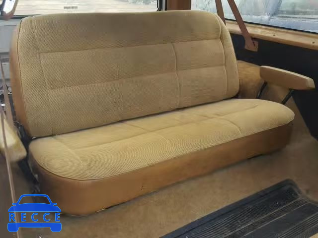 1992 DODGE RAMCHARGER 3B4GM07Y0NM560729 зображення 5