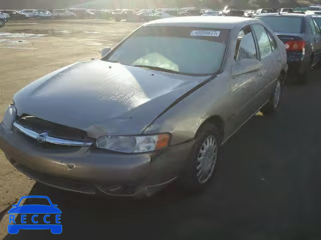 2001 NISSAN ALTIMA XE 1N4DL01D21C102870 Bild 1