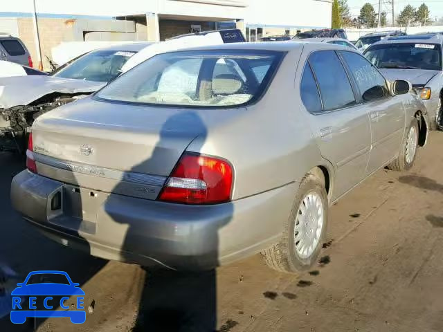 2001 NISSAN ALTIMA XE 1N4DL01D21C102870 image 3