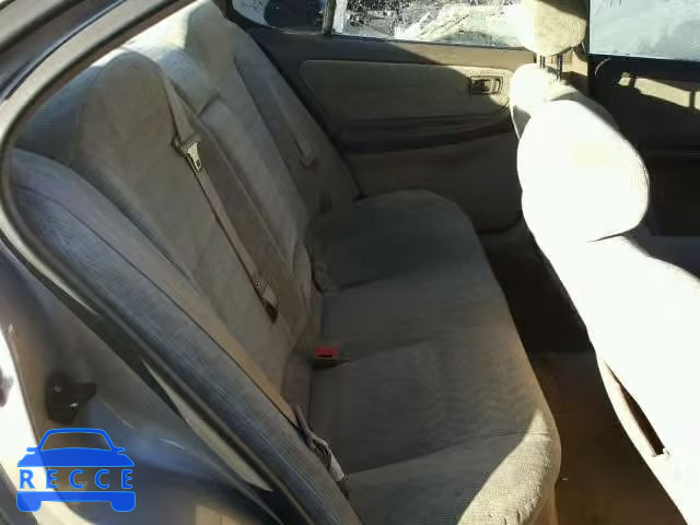 2001 NISSAN ALTIMA XE 1N4DL01D21C102870 image 5