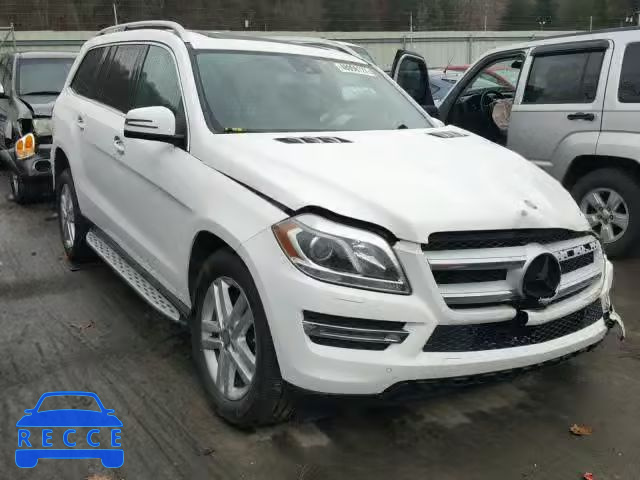 2016 MERCEDES-BENZ GL 450 4MA 4JGDF6EE6GA693115 image 0