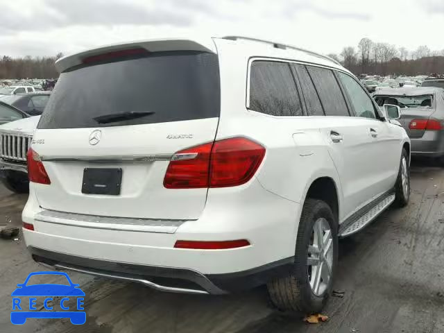 2016 MERCEDES-BENZ GL 450 4MA 4JGDF6EE6GA693115 image 3