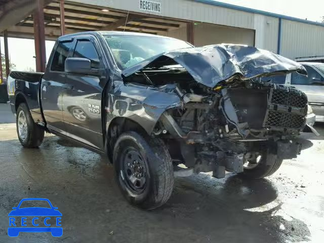 2016 RAM 1500 ST 1C6RR6FT2GS100883 image 0