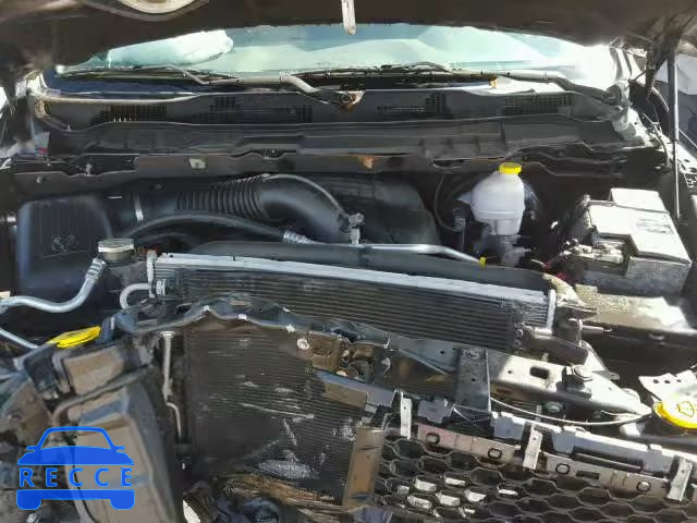 2016 RAM 1500 ST 1C6RR6FT2GS100883 image 6