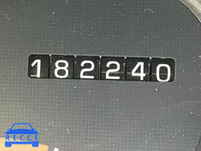 1997 PONTIAC TRANS SPOR 1GMDU06E3VD117284 image 7