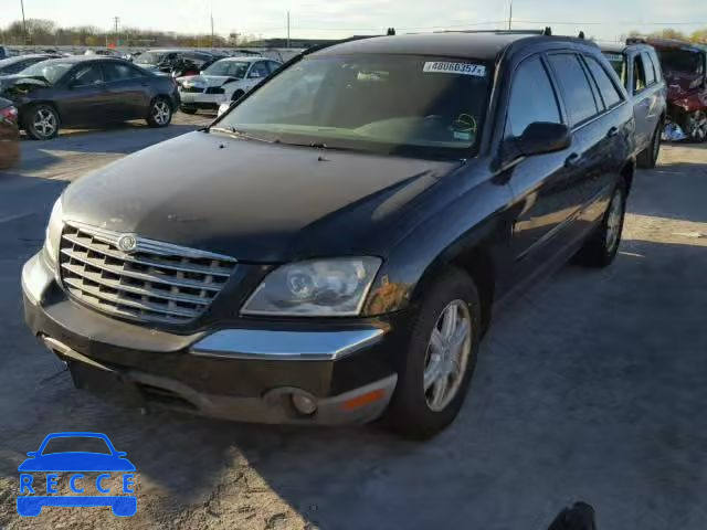 2005 CHRYSLER PACIFICA T 2C4GM68485R551951 image 1