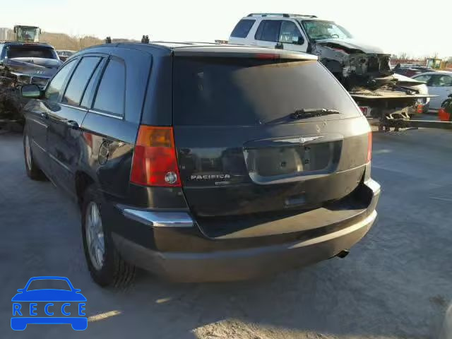 2005 CHRYSLER PACIFICA T 2C4GM68485R551951 image 2