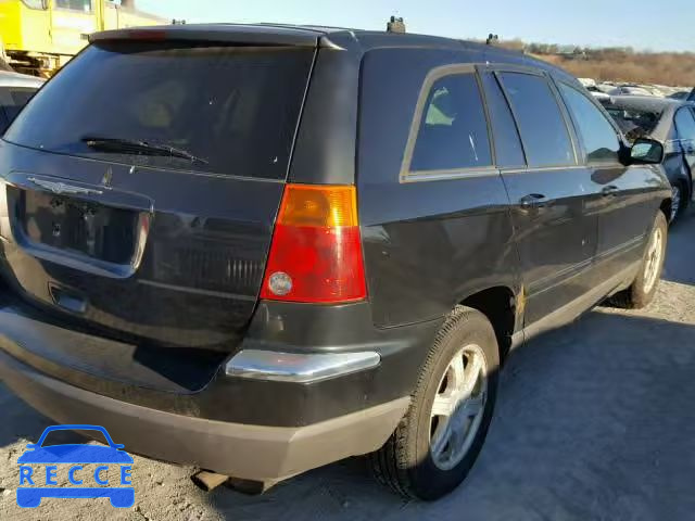 2005 CHRYSLER PACIFICA T 2C4GM68485R551951 image 3