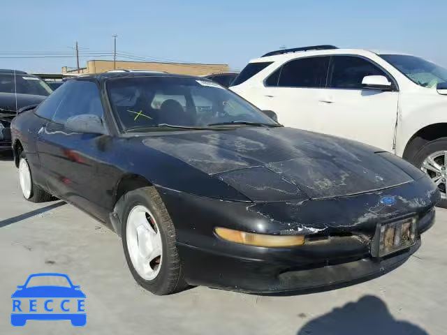 1997 FORD PROBE 1ZVLT20A2V5143936 зображення 0