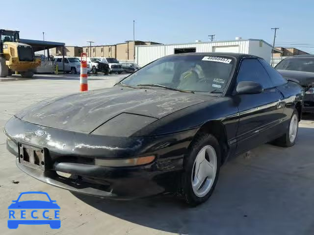 1997 FORD PROBE 1ZVLT20A2V5143936 Bild 1