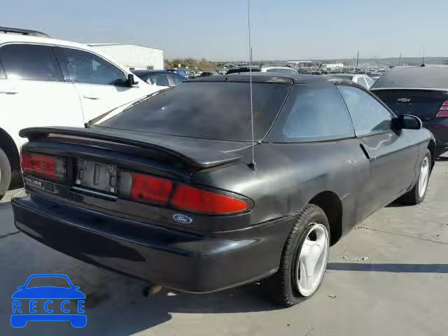 1997 FORD PROBE 1ZVLT20A2V5143936 image 3