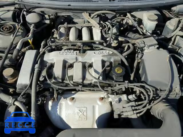 1997 FORD PROBE 1ZVLT20A2V5143936 Bild 6