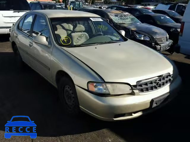 1999 NISSAN ALTIMA XE 1N4DL01DXXC196392 image 0