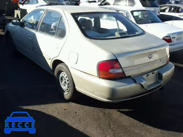 1999 NISSAN ALTIMA XE 1N4DL01DXXC196392 image 2