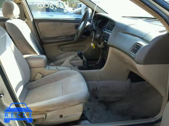 1999 NISSAN ALTIMA XE 1N4DL01DXXC196392 image 4