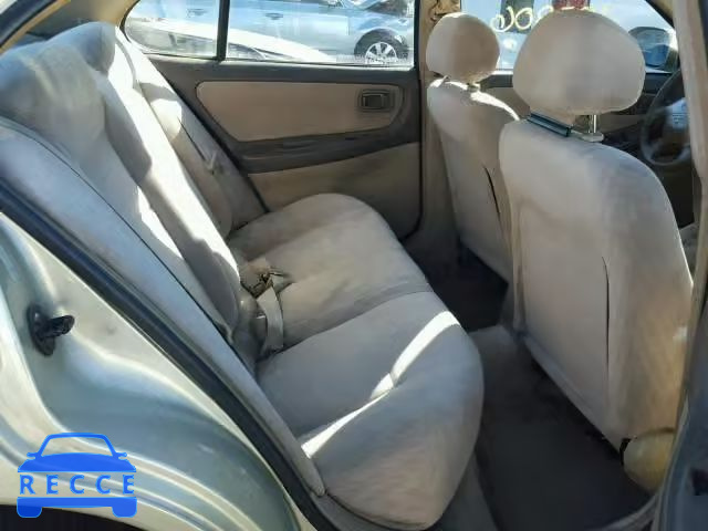 1999 NISSAN ALTIMA XE 1N4DL01DXXC196392 image 5