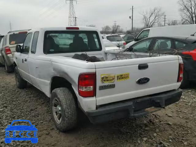 2007 FORD RANGER SUP 1FTYR14U37PA40389 image 2