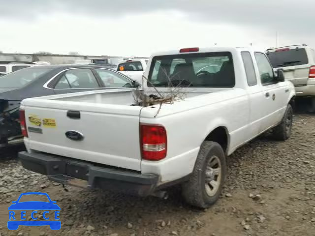 2007 FORD RANGER SUP 1FTYR14U37PA40389 image 3