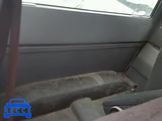 2007 FORD RANGER SUP 1FTYR14U37PA40389 image 5