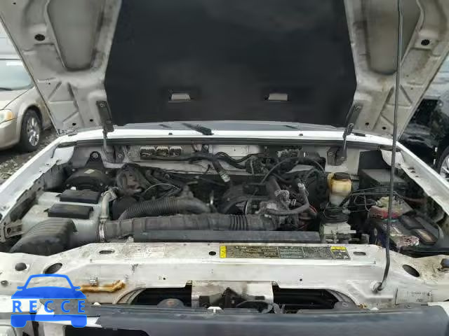 2007 FORD RANGER SUP 1FTYR14U37PA40389 image 6